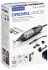 Dremel 4000-4/65 pm bruska + 65 ks psl. + kufr