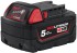 Milwaukee M18 FROP15-502X aku excentrick letika se zdvihem 15 mm 4933478835 