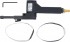 BGS 8853 pneumatick� p�sov� bruska 10 x 330 mm, 20000 ot/min