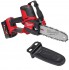 Milwaukee M18 FHS20-552 aku proezvac pila 2x 5.5 Ah, 4933480118