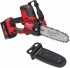 Milwaukee M18 FHS20-552 aku �et�zov� pro�ez�vac� pila HATCHET™ 20 cm 2�5,5 Ah + nab�je�ka, 4933480118