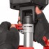 Milwaukee M18 SAL2-502B aku stojanov� sv�tilna TRUEVIEW 2800 lm + 2x 5,0 Ah + nab�je�ka + ta�ka, 4933492903