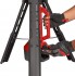 Milwaukee M18 SAL2-502B aku stojanov� sv�tilna TRUEVIEW 2800 lm + 2x 5,0 Ah + nab�je�ka + ta�ka, 4933492903