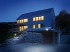 Steinel 085698 solrn senzorov LED-reflektor XSolar L-S 0,5W/LED antracit IP44