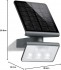 Steinel 085698 solrn senzorov LED-reflektor XSolar L-S 0,5W/LED antracit IP44