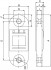 Bernardo ID 6400 jebov vha 6.4 t, 07-1320