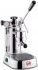 La Pavoni Professional Lusso PLQ pkov kvovar s run pkou, chrom