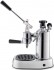 La Pavoni Professional Lusso PLQ pkov kvovar s run pkou, chrom