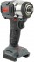 Ingersoll Rand W3131 aku r�zov� utahov�k 3/8“ bez aku a nab�je�ky