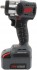Ingersoll Rand W3131 aku r�zov� utahov�k 3/8“ bez aku a nab�je�ky