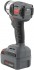 Ingersoll Rand W3131 aku r�zov� utahov�k 3/8“ bez aku a nab�je�ky
