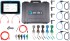 Metrel MI 2992 AD Power Analyser - t��f�zov� analyz�tor s�t�