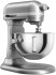 KitchenAid 5KSM55SXXECU Heavy Duty kuchy�sk� robot st��brn�