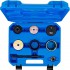 BGS 74269 sada n��ad� pro v�m�nu gumov�ch pouzder diferenci�lu BMW F01, F02, F04, F06, F07, F10–F13, F18