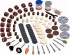 Dremel 724 univerz�ln� sada p��slu�enstv� pro multifunk�n� n��ad� 2615S724JA, 150-d�ln�