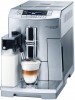 ECAM 26.455M PrimaDonna plnoautomatick kvovar nerez DeLonghi 