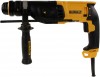 D25134K kombinovan kladivo, 800 W, 2.8 J DeWalt