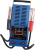 BGS 63502 digitln tester bateri ztov 12 V