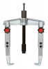KS Tools 620.0087 hydraulick dvouramenn stahovk s prodlouenmi hky, 140–640 mm, 425 mm