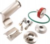 Leister 149.654 pestavbov sada VARIANT T1 pro pesahov svaovn 20 mm
