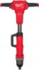 Milwaukee M18 FHIWF1R-122C aku 1“ �elezni�n� r�zov� utahov�k, 2000 Nm, 2x M18 FB12 + M12-18 FC + kufr, 4933499201