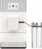 KitchenAid KF4 5KES8454EPL automatick� k�vovar s ml��n�m syst�mem a Cold Brew, porcel�nov� b�l�