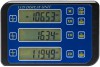 Wabeco 11358 digit�ln� 3-os� zobrazovac� jednotka polohy X/Y/Z, LCD, 0,01 mm