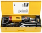 183010 Picus SR Basic-Pack jdrov vrtaka Rems