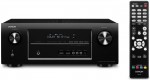 AVR 2113 receiver AV ern Denon