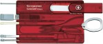 0.7100.T SwissCard multifunkn karta erven Victorinox