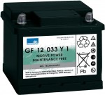 GF-Y-1 8889763000 gelov akumultor 12 V/32,5 Ah Exide Sonnenschein