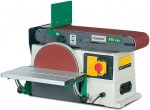Holzstar 5904250 kombinovan bruska na devo BTS 250