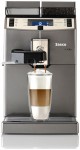 Lirika One Touch Cappuccino Titan kávovar Saeco