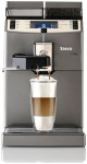 Lirika One Touch Cappuccino Titan kvovar Saeco