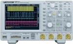 HAMEG HMO 724 osciloskop Rohde & Schwarz