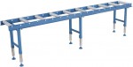 Bernardo RB 10 - 3000 vlekov drha 07-1463XL