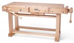 Ramia Premium Superb 1700 truhlsk hoblice