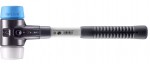 Halder 3717.060 SIMPLEX kladivo s mkkm elem TPE/SP 60 mm
