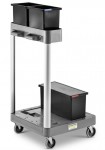 Krcher FM Swift 50/ C klidov vozk 1.321-002.0