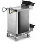 Krcher FM ExpertPro 50/ P klidov vozk 1.321-008.0