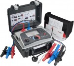 Megger MIT 1025/2 diagnostick� tester izola�n�ch odpor� 10 kV