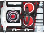 VIGOR V4906N sada pro lo�iska kol Standard, demont� a mont�, 19-d�ln�