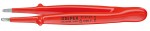 92 67 63 Precizn pinzeta Izolovan 145 mm Knipex