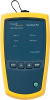 Networks SFSINGLEMODESOURCE SimpliFiber Pro tester pro instalaci optickch kabel Fluke