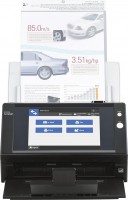Ricoh N7100E dokumentov sov skener, A4, duplexn, ADF, USB a LAN, 5790C005