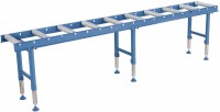Bernardo RB 10 - 3000 vlekov drha 07-1463XL