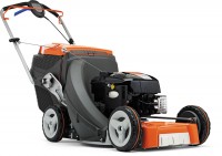 LC 48 VE seka�ka s elektrostartem Husqvarna