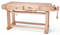 Ramia Premium Superb 1700 truhlsk hoblice