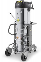 Krcher IVM 60/36-3 H prmyslov vysava 9.989-910.0