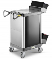 Krcher FM ExpertPro 50/ P klidov vozk 1.321-008.0